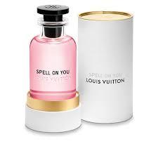 Парфумована вода Louis Vuitton Spell On You (ліцензія) 100 мл