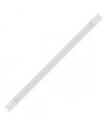 Лампа світлодіодна трубчата ELECTRUM 18W G13 4000K скло (2040 lm) A-LT-1974