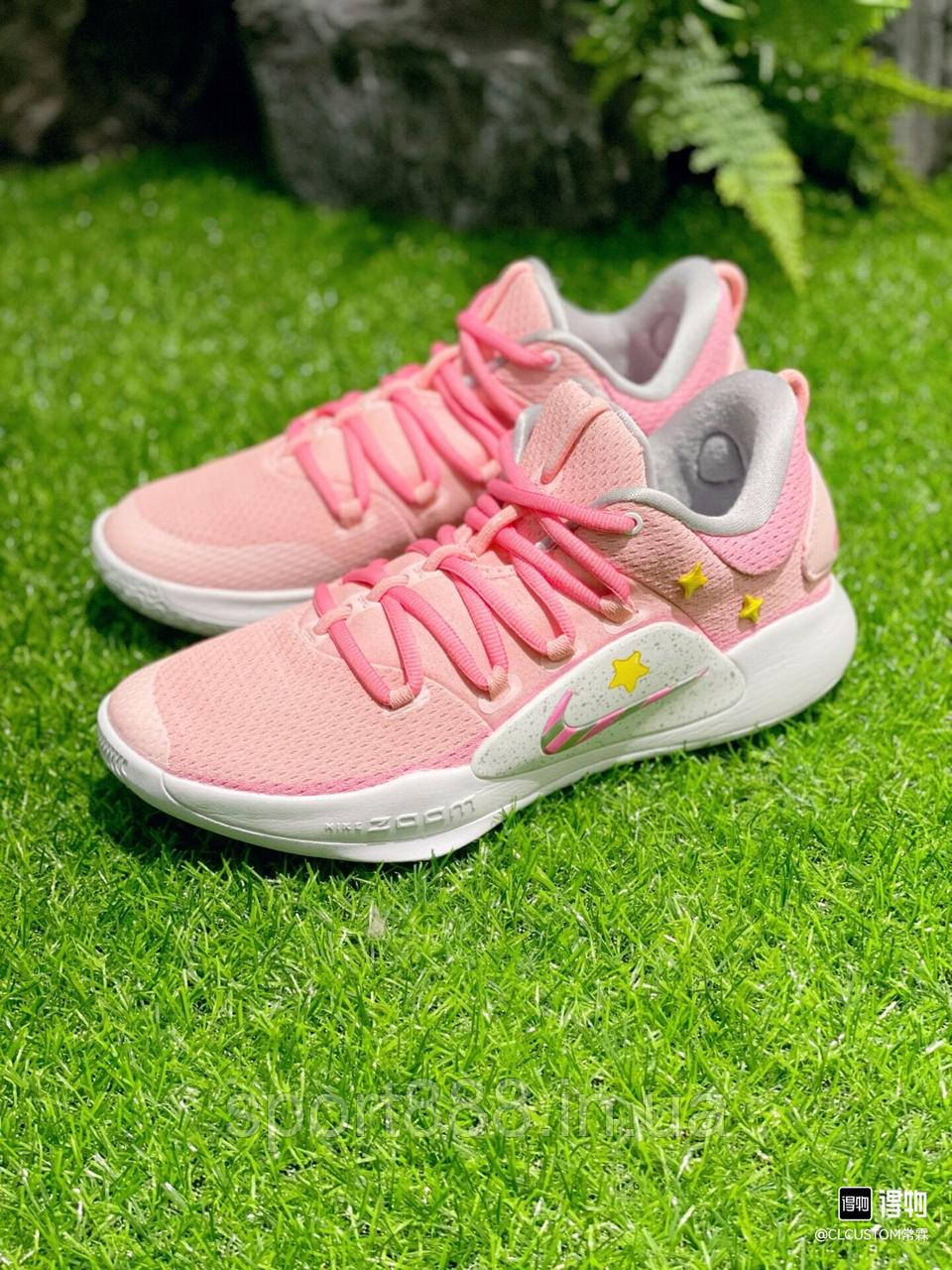 Eur37-46 Кросівки Nike Hyperdunk X Low 2018 чоловічі баскетбольні, фото 1