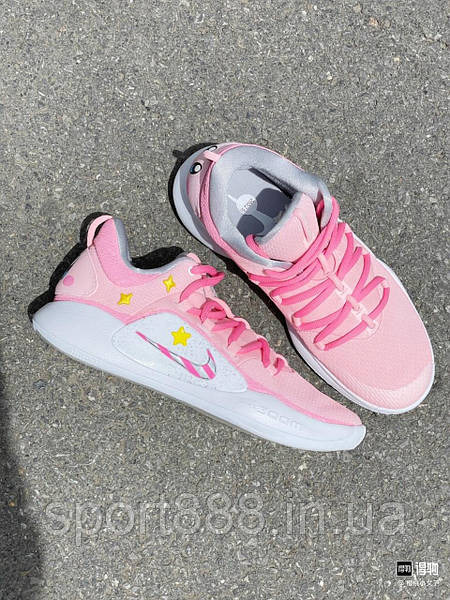 Nike hyperdunk store low 2018