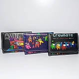 Гаманець дитячий для хлопчика амонгас, фото 2