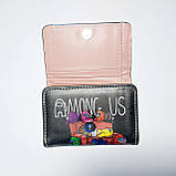 Гаманець дитячий для хлопчика амонгас, фото 4