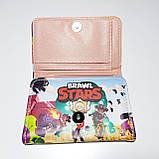 Гаманець дитячий бравелстарс, фото 4