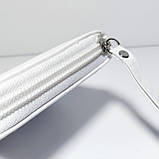 Гаманець дитячий для дівчинки кошенята з відділенням для монет, фото 3