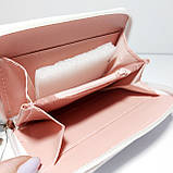 Гаманець дитячий для дівчинки кошенята з відділенням для монет, фото 4