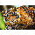 Пазли "Портрет тигра" Trefl 500 елементів 37397, фото 2