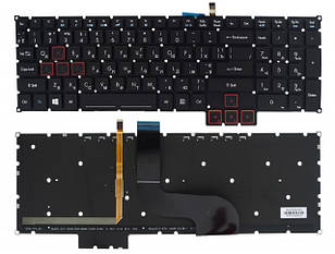 Клавіатури для ноутбуків