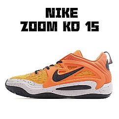 Eur40-46 Nike KD 15 чоловічі баскетбольні кросівки