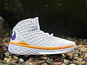 Nike Zoom Kobe 3 SL 'MVP' Кобі Брайант білі чоловічі баскетбольні кросівки, фото 7