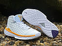Nike Zoom Kobe 3 SL 'MVP' Кобі Брайант білі чоловічі баскетбольні кросівки, фото 5
