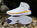 Nike Zoom Kobe 3 SL 'MVP' Кобі Брайант білі чоловічі баскетбольні кросівки, фото 8