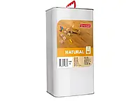 Масло для паркета Synteko Natural 5 л