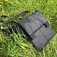 Месенджер тканинний | Борсетка сумка через плече Сумки для міста | Сумка чоловіча планшет UA-712 через плече