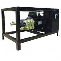 Стаціонарний апарат високого тиску без підігріву води HAWK