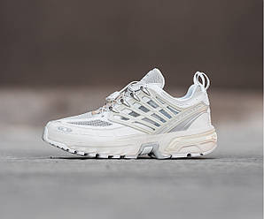 Чоловічі кросівки Salomon ACS Pro Advanced Beige