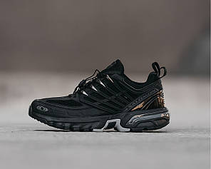 Чоловічі кросівки Salomon ACS Pro Advanced Black