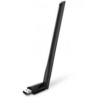 Сетевая карта Wi-Fi TP-Link ARCHER-T600U-PLUS