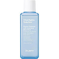 Зволожувальний тонер для обличчя з пребіотиками та гіалуроновою кислотою Dr. Jart+ Vital Hydra Solution Biome Toner, фото 5