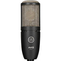 Микрофон AKG P220 Black (3101H00420)