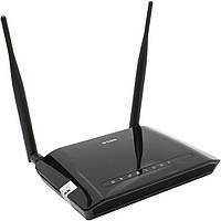 Точка доступа Wi-Fi D-Link DAP-1360U