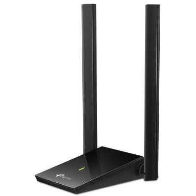 Сетевая карта Wi-Fi TP-Link Archer T4U plus (ARCHER-T4U-PLUS) - фото 1 - id-p1880847089