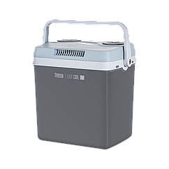 Автохолодильник із функцією підігрівання Teesa EASY COOL 12V 25L