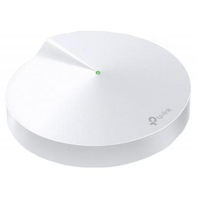 Точка доступа Wi-Fi TP-Link DECO-M5-1-PACK - фото 1 - id-p1880847174