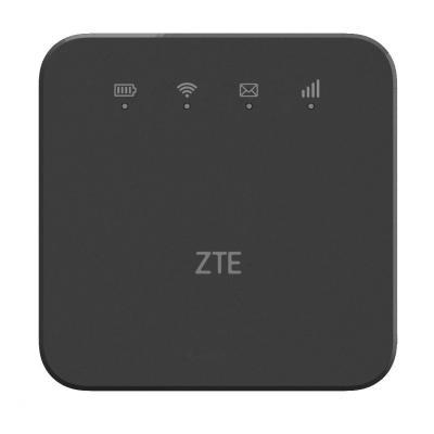 Мобильный Wi-Fi роутер ZTE MF927U - фото 1 - id-p1880845355