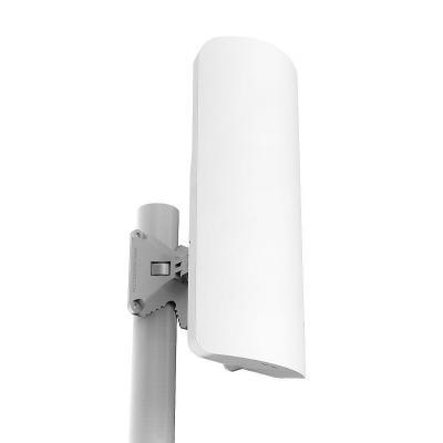 Точка доступа Wi-Fi Mikrotik RB911G-2HPnD-12S - фото 1 - id-p1880847461