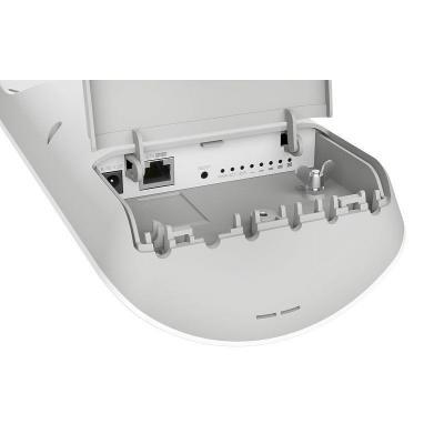 Точка доступа Wi-Fi Mikrotik RB911G-2HPnD-12S - фото 3 - id-p1880847461