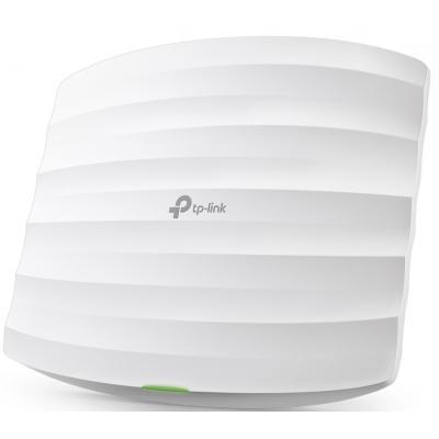 Точка доступа Wi-Fi TP-Link EAP115 - фото 1 - id-p1880845385