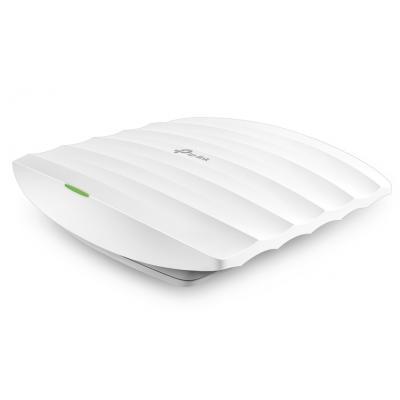 Точка доступа Wi-Fi TP-Link EAP115 - фото 3 - id-p1880845385