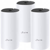 Точка доступа Wi-Fi TP-Link DECO-M4-3-PACK