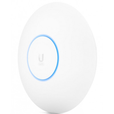 Точка доступа Wi-Fi Ubiquiti UniFi 6 LR (U6-LR) - фото 2 - id-p1880847518