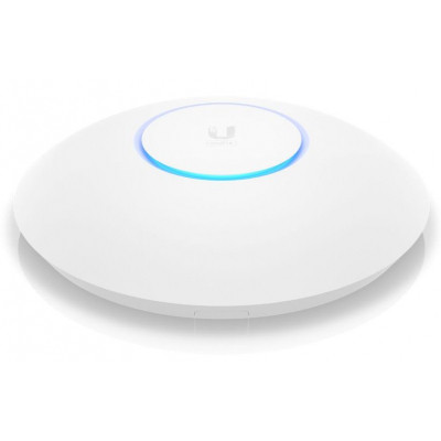 Точка доступа Wi-Fi Ubiquiti UniFi 6 LR (U6-LR) - фото 4 - id-p1880847518