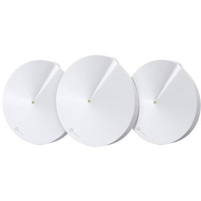 Точка доступа Wi-Fi TP-Link DECO-M5-3-PACK - фото 2 - id-p1880845448