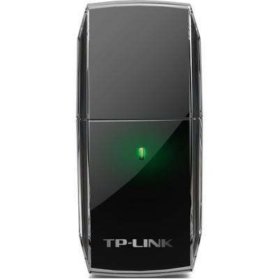 Сетевая карта Wi-Fi TP-Link Archer T2U (Archer-T2U) - фото 1 - id-p1880845485