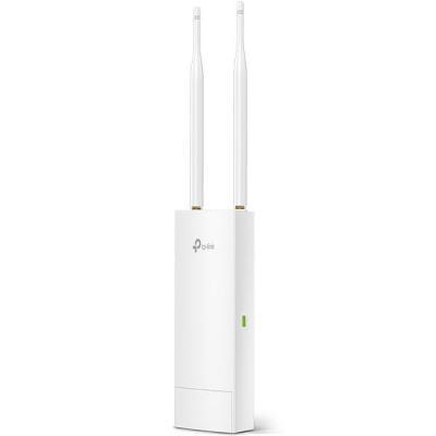 Точка доступа Wi-Fi TP-Link EAP110-Outdoor - фото 1 - id-p1880845502