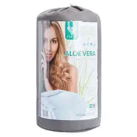 Ковдра літня Aloe Vera 140х210см стеганное