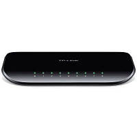 Коммутатор TP-Link TL-SG1008D