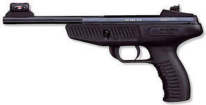 Пневматичний пістолет Magtech AP 350 Black