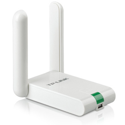 Сетевая карта Wi-Fi TP-Link TL-WN822N - фото 1 - id-p1880846080