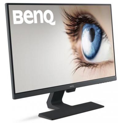 Монитор BenQ GW2780 Black - фото 3 - id-p1880846476