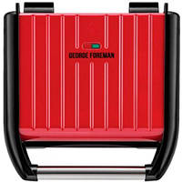 Электрогриль Russell Hobbs George Foreman 25040-56 Family Steel Grill