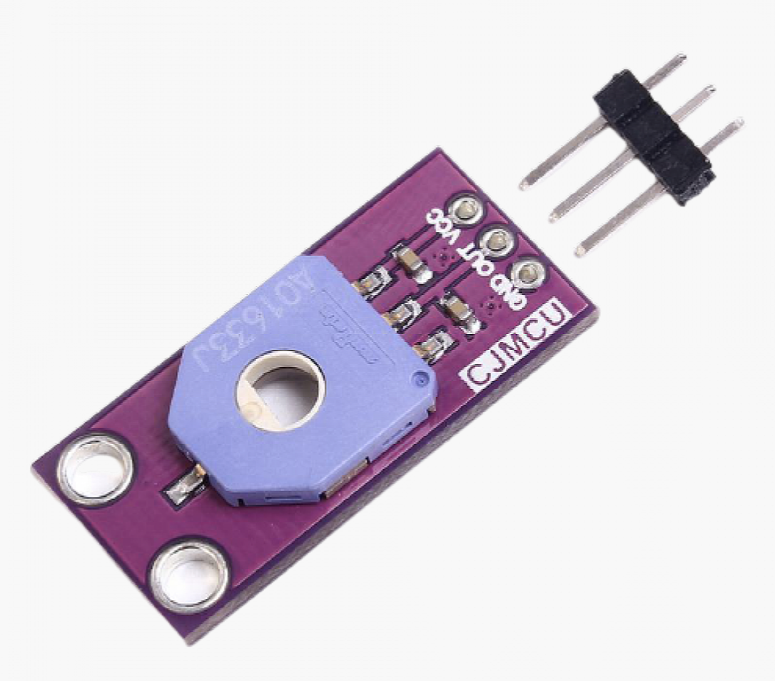 Датчик кута повороту MCU-103 SV01A103AEA01R00