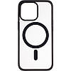 Чохол-накладка Bumper Case TPU (MagSafe) Apple iPhone 13 Pro, фото 9