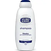 Шампунь Neutro roberts shampoo для всіх типів волосся 450 мл