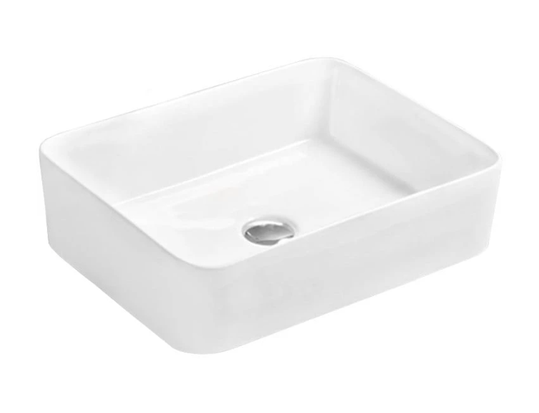 Умивальник (раковина) MEXEN CATIA 48 WHITE