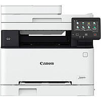 МФУ Canon i-SENSYS MF655Cdw (5158C004) [85867]