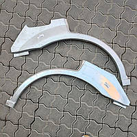 Кіа Соренто (Kia Sorento) 2002-2009 арка задня права